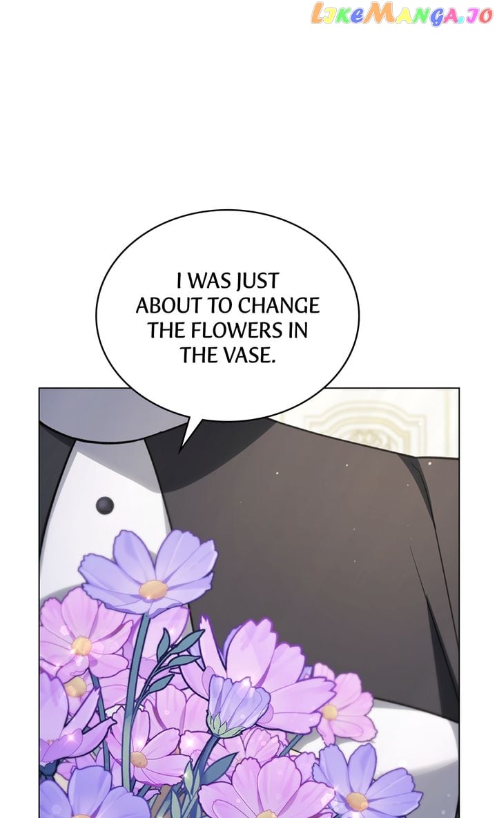 My Sweet Enemy, Thy Name is Husband Chapter 27.5 page 25