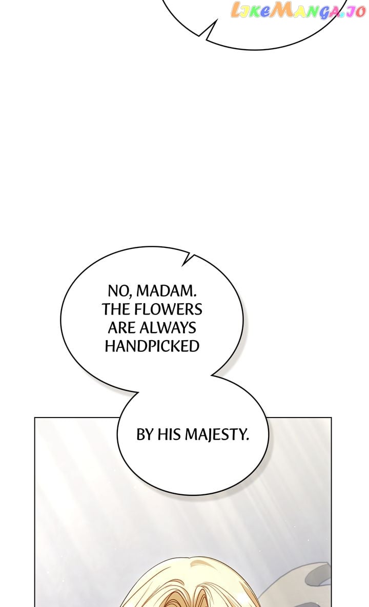 My Sweet Enemy, Thy Name is Husband Chapter 27.5 page 28