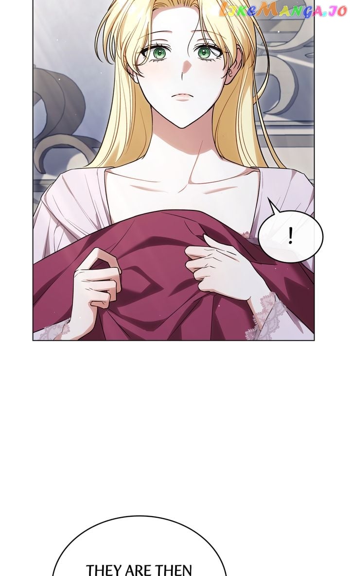 My Sweet Enemy, Thy Name is Husband Chapter 27.5 page 29