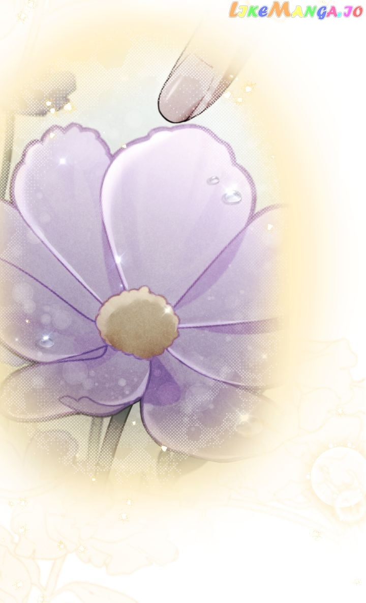 My Sweet Enemy, Thy Name is Husband Chapter 27.5 page 32
