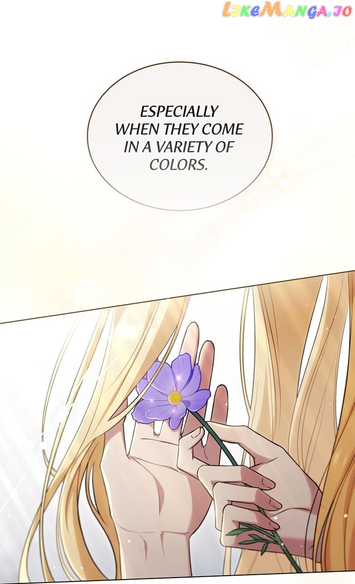 My Sweet Enemy, Thy Name is Husband Chapter 27.5 page 34