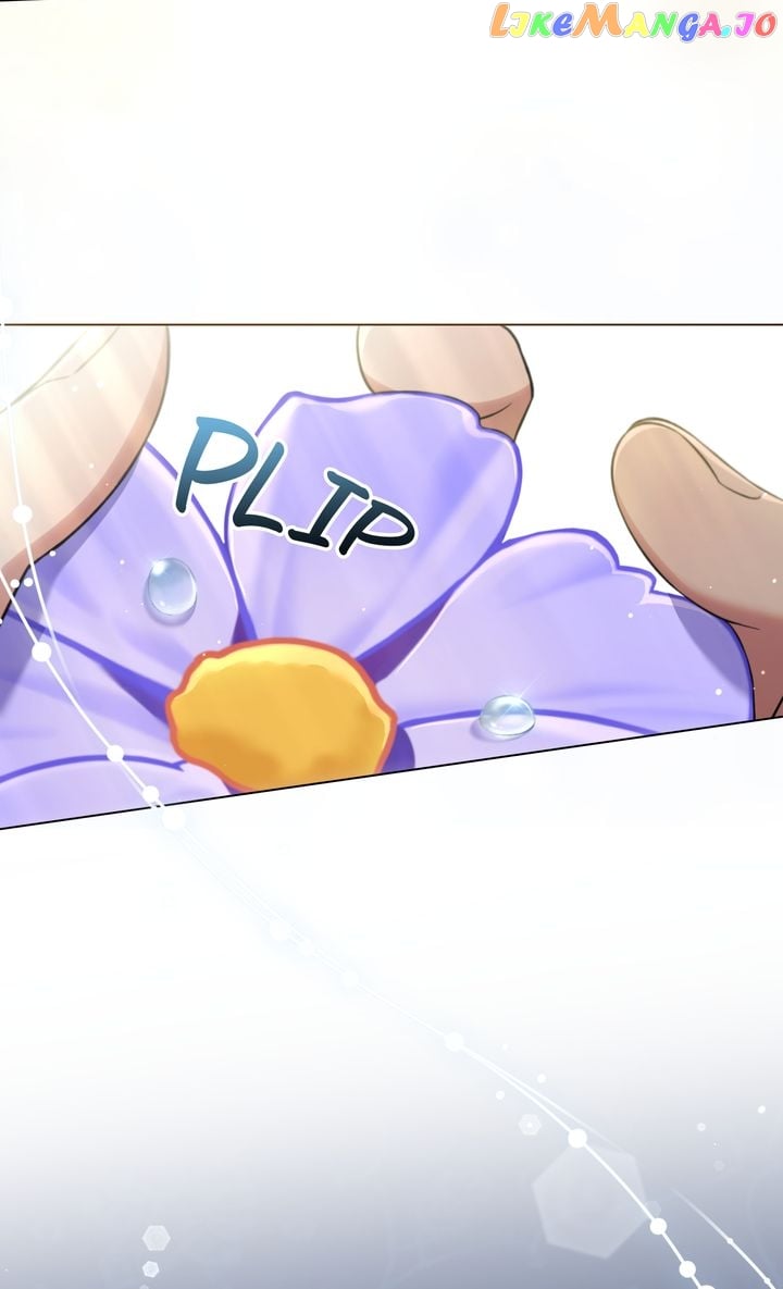 My Sweet Enemy, Thy Name is Husband Chapter 27.5 page 35