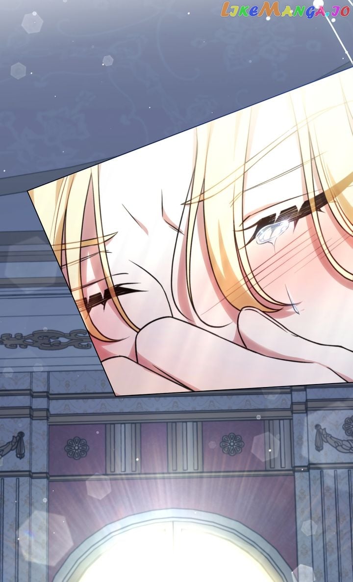 My Sweet Enemy, Thy Name is Husband Chapter 27.5 page 36