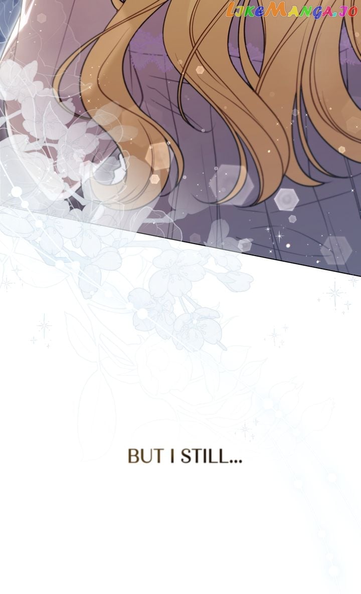 My Sweet Enemy, Thy Name is Husband Chapter 27.5 page 38
