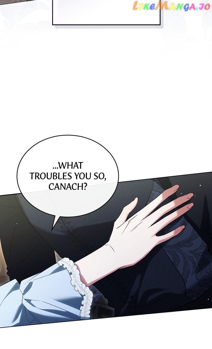 My Sweet Enemy, Thy Name is Husband Chapter 27.5 page 3