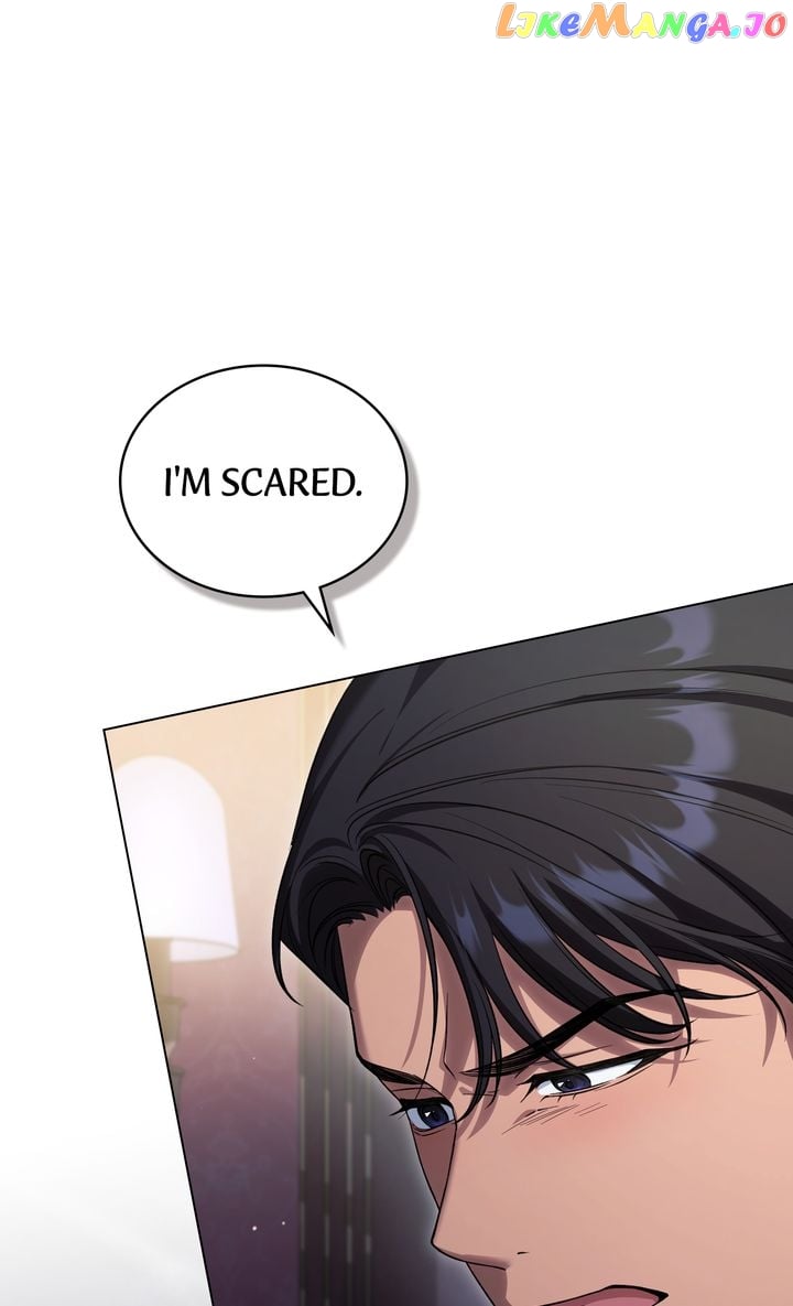 My Sweet Enemy, Thy Name is Husband Chapter 27.5 page 4
