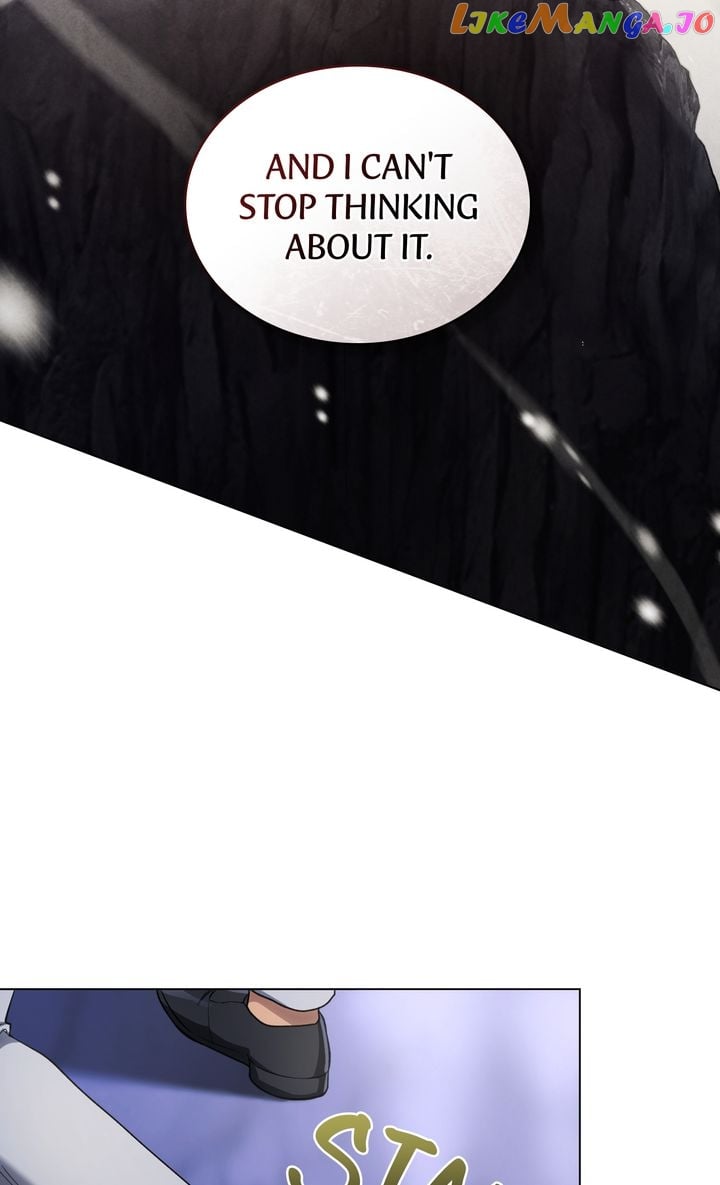 My Sweet Enemy, Thy Name is Husband Chapter 27.5 page 7