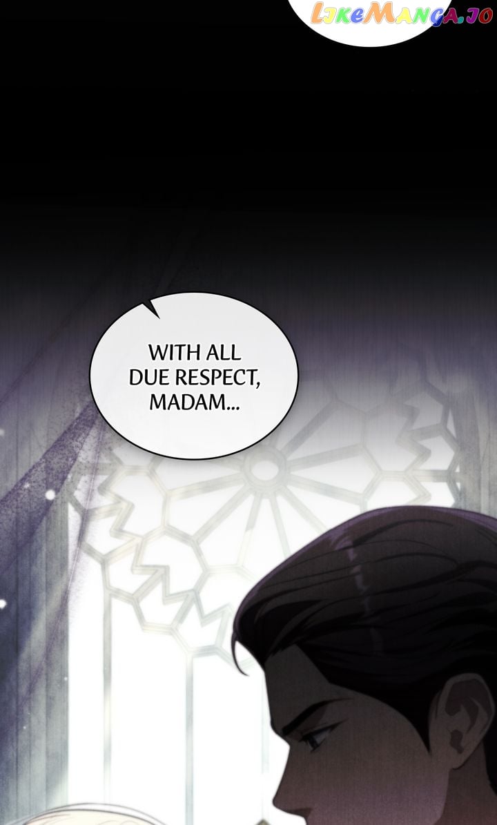 My Sweet Enemy, Thy Name is Husband Chapter 28.5 page 10