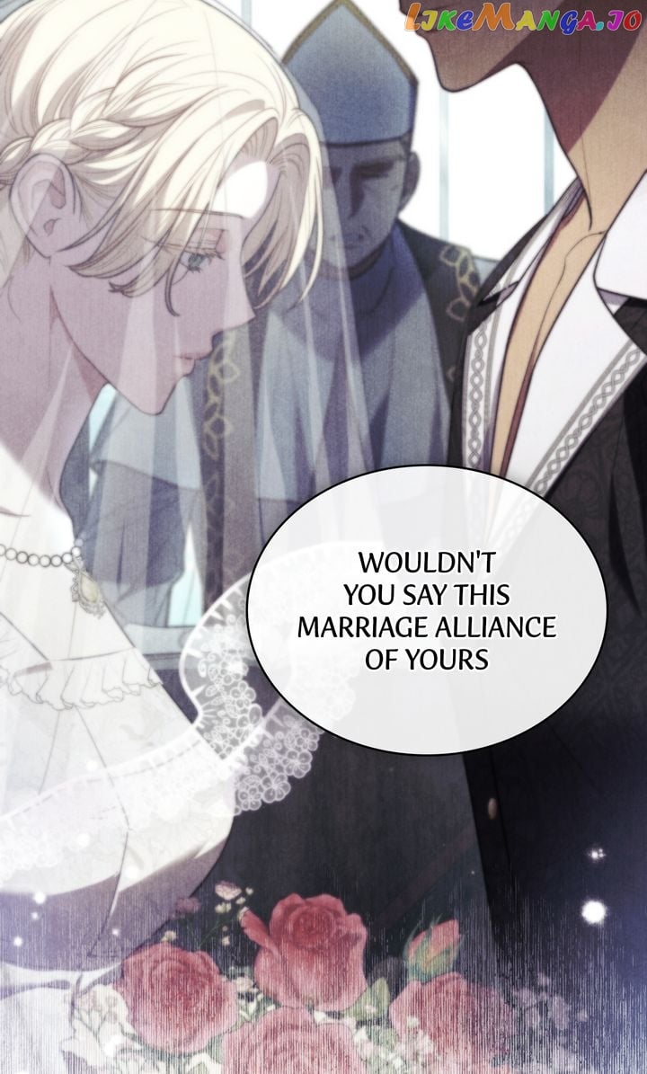 My Sweet Enemy, Thy Name is Husband Chapter 28.5 page 11