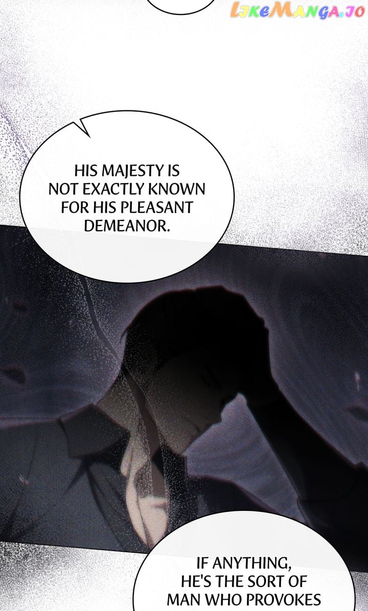 My Sweet Enemy, Thy Name is Husband Chapter 28.5 page 13