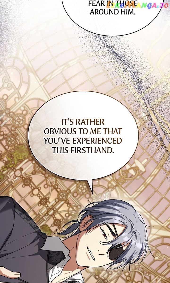 My Sweet Enemy, Thy Name is Husband Chapter 28.5 page 14