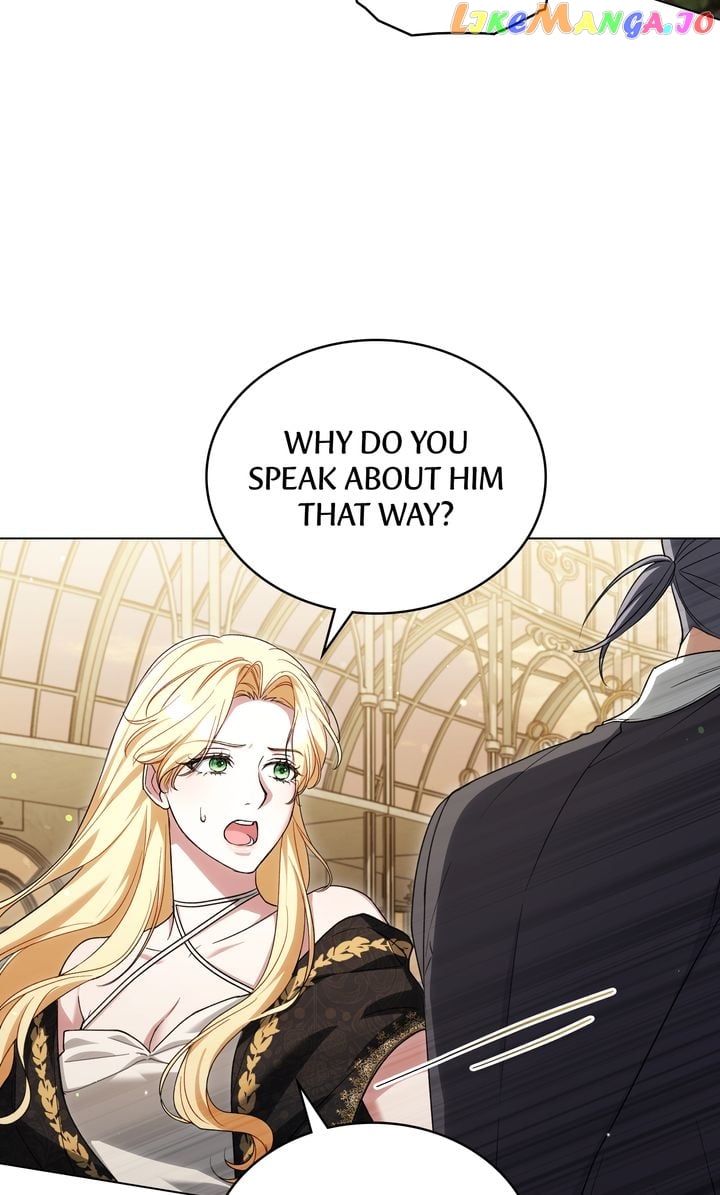 My Sweet Enemy, Thy Name is Husband Chapter 28.5 page 16