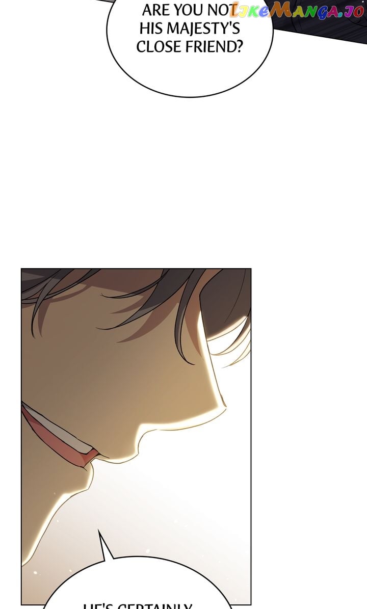My Sweet Enemy, Thy Name is Husband Chapter 28.5 page 17