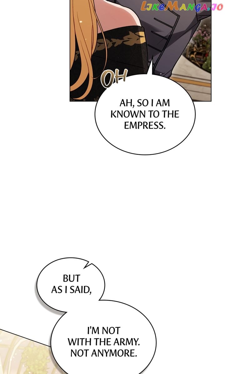 My Sweet Enemy, Thy Name is Husband Chapter 28.5 page 1