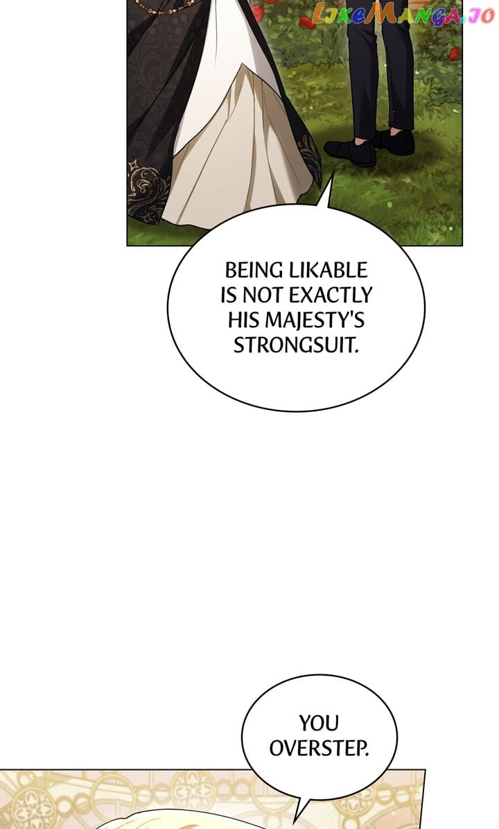 My Sweet Enemy, Thy Name is Husband Chapter 28.5 page 20