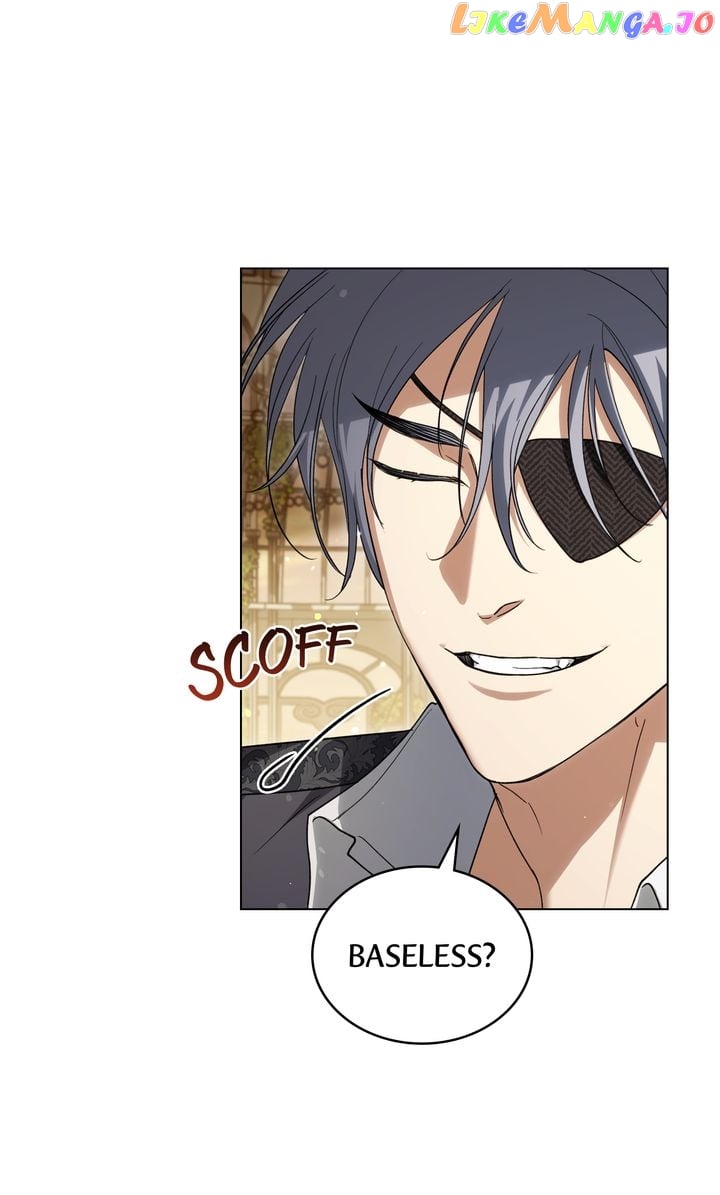 My Sweet Enemy, Thy Name is Husband Chapter 28.5 page 22