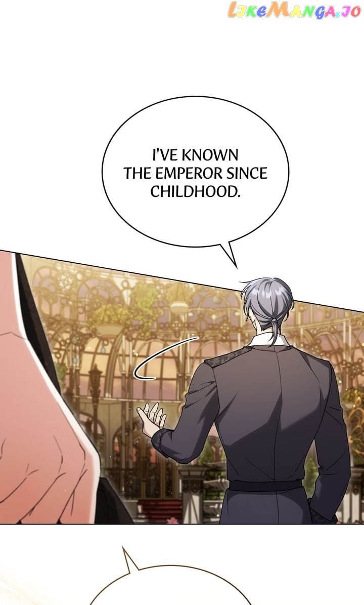My Sweet Enemy, Thy Name is Husband Chapter 28.5 page 23