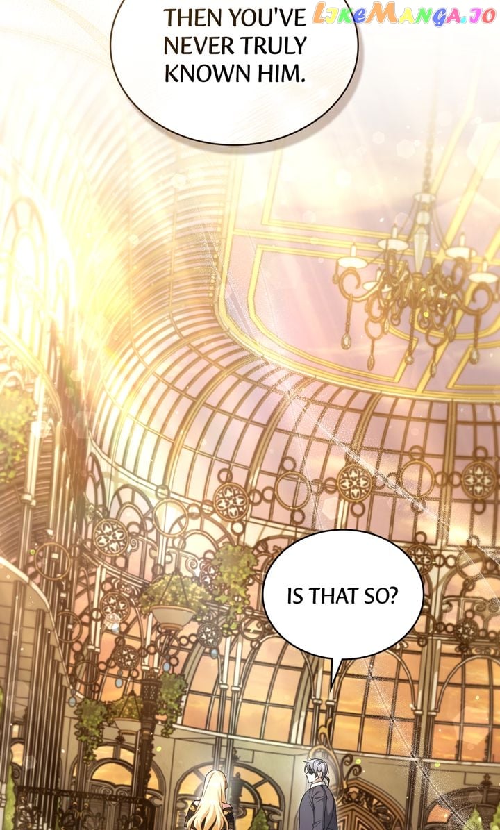 My Sweet Enemy, Thy Name is Husband Chapter 28.5 page 24