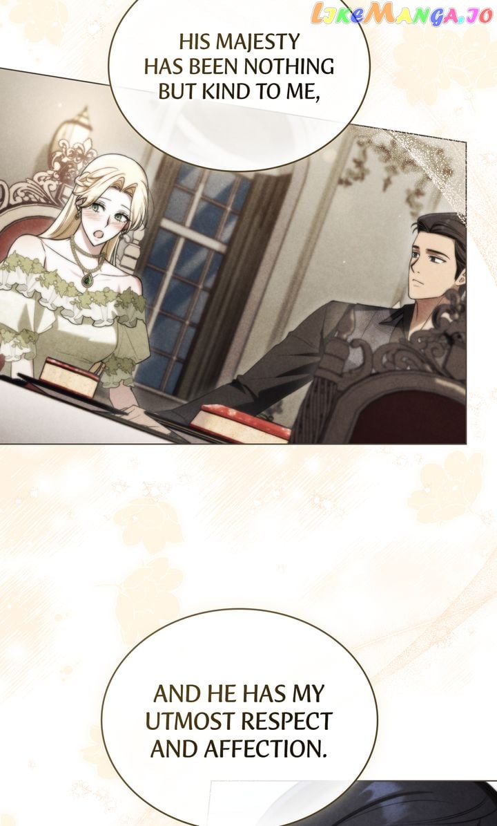 My Sweet Enemy, Thy Name is Husband Chapter 28.5 page 26