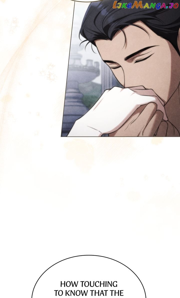 My Sweet Enemy, Thy Name is Husband Chapter 28.5 page 27
