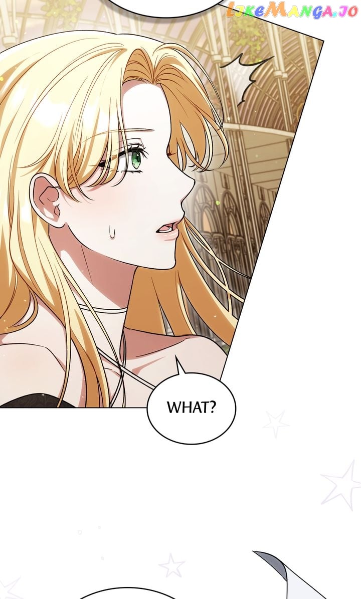 My Sweet Enemy, Thy Name is Husband Chapter 28.5 page 2