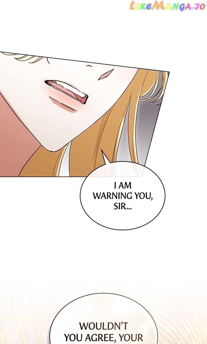 My Sweet Enemy, Thy Name is Husband Chapter 28.5 page 29