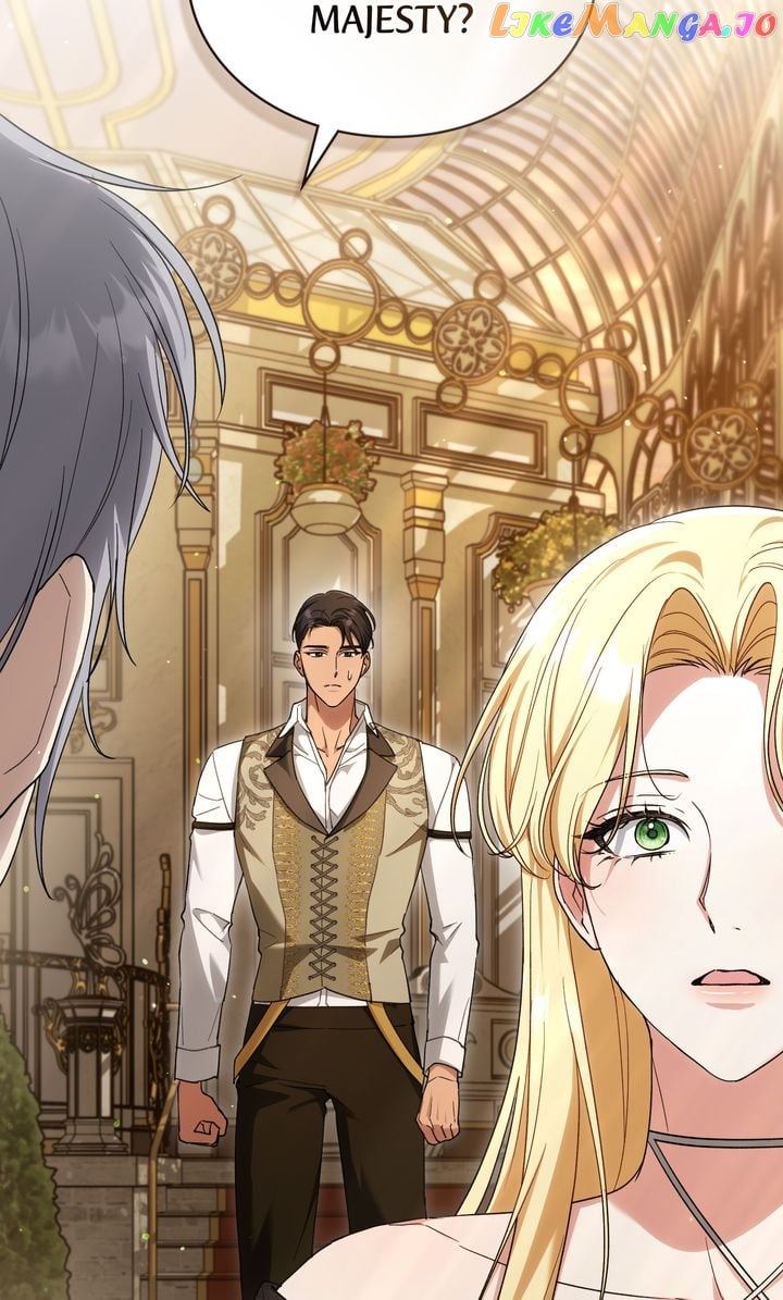 My Sweet Enemy, Thy Name is Husband Chapter 28.5 page 30