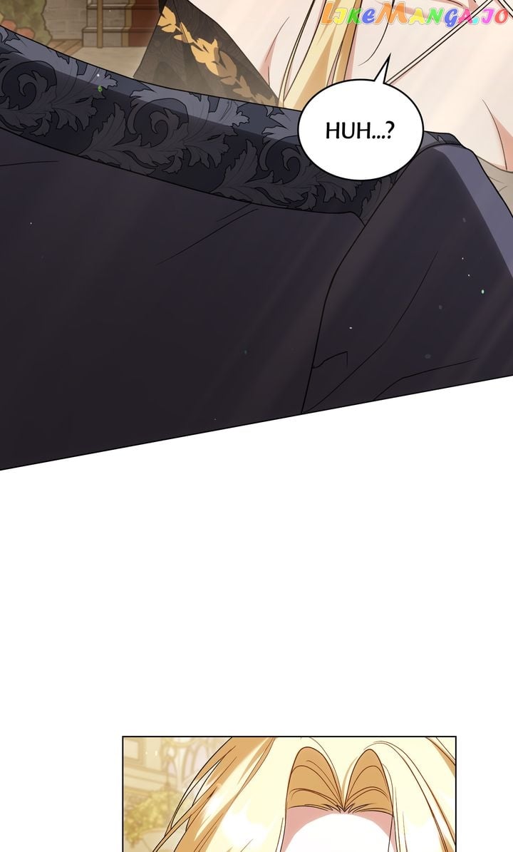 My Sweet Enemy, Thy Name is Husband Chapter 28.5 page 31