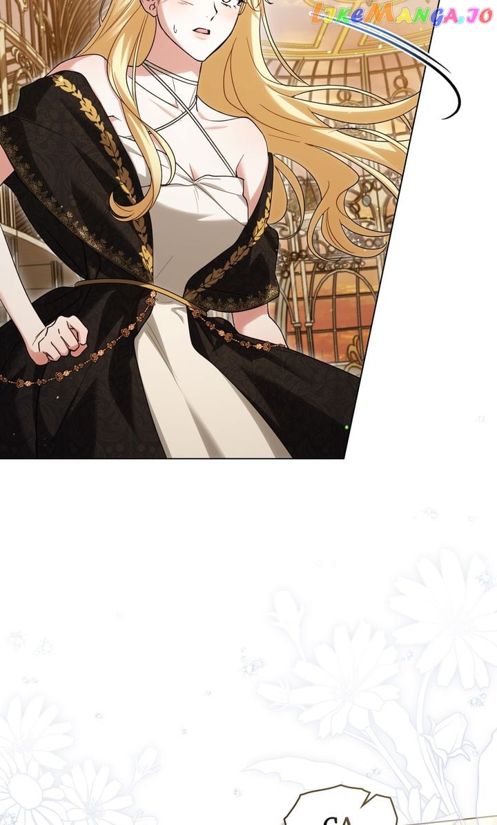 My Sweet Enemy, Thy Name is Husband Chapter 28.5 page 33
