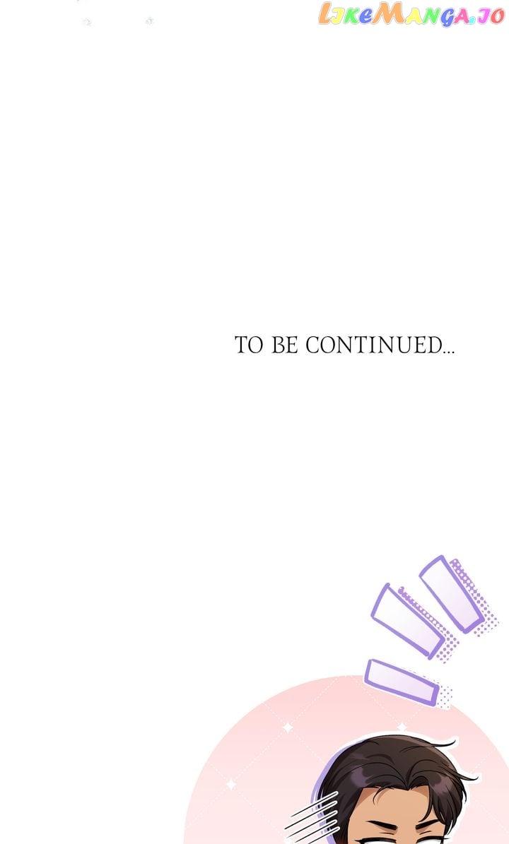My Sweet Enemy, Thy Name is Husband Chapter 28.5 page 35