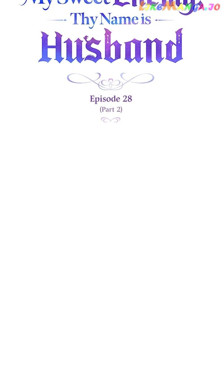 My Sweet Enemy, Thy Name is Husband Chapter 28.5 page 37