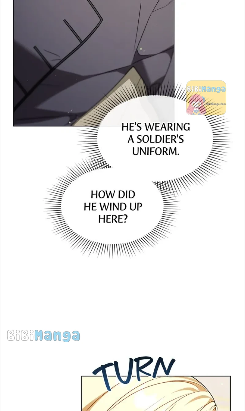 My Sweet Enemy, Thy Name is Husband Chapter 28 page 16