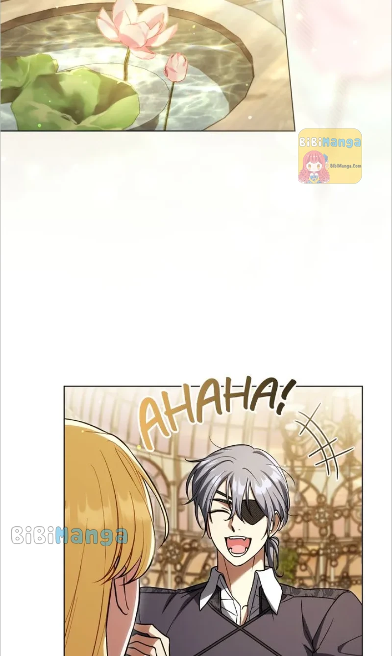 My Sweet Enemy, Thy Name is Husband Chapter 28 page 24