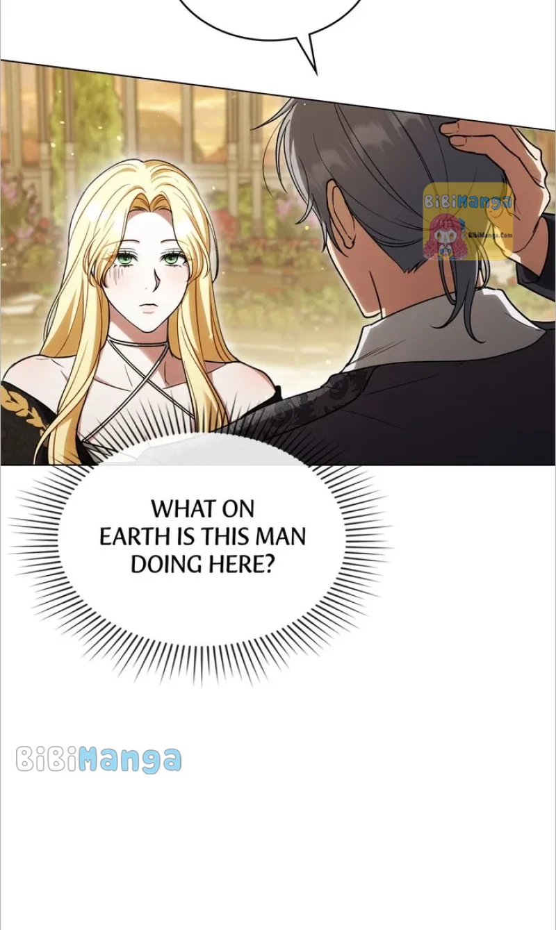 My Sweet Enemy, Thy Name is Husband Chapter 28 page 26