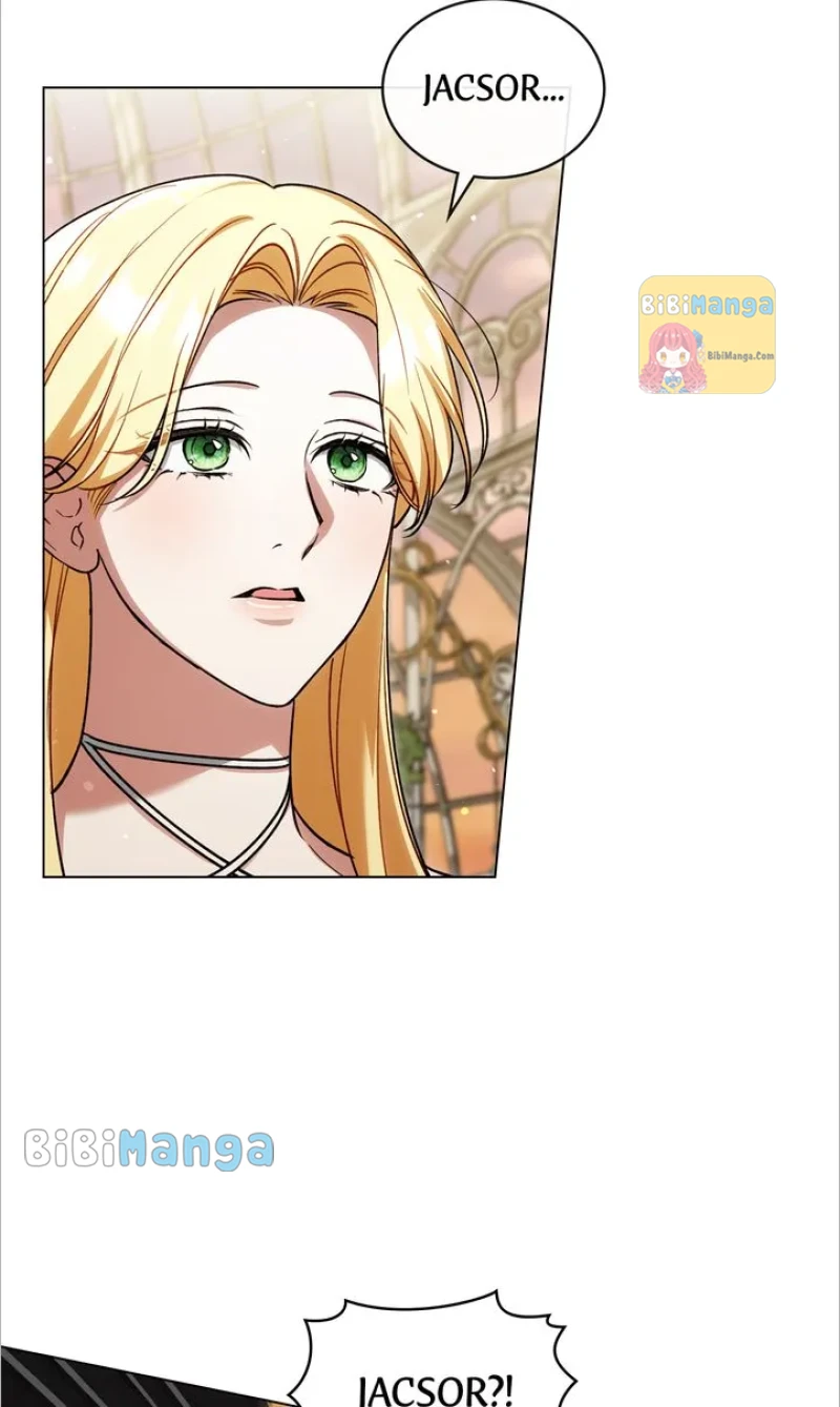 My Sweet Enemy, Thy Name is Husband Chapter 28 page 30
