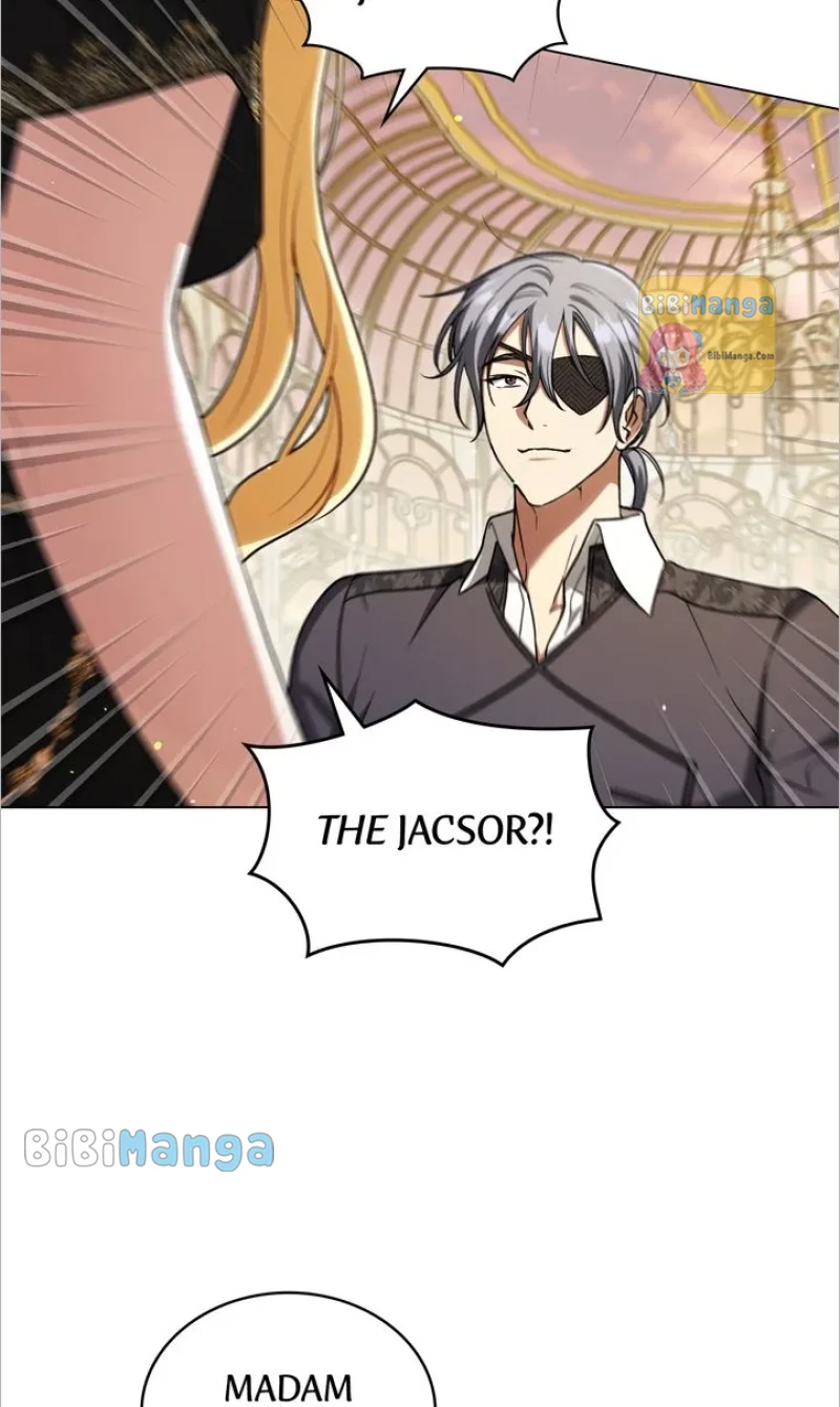 My Sweet Enemy, Thy Name is Husband Chapter 28 page 31