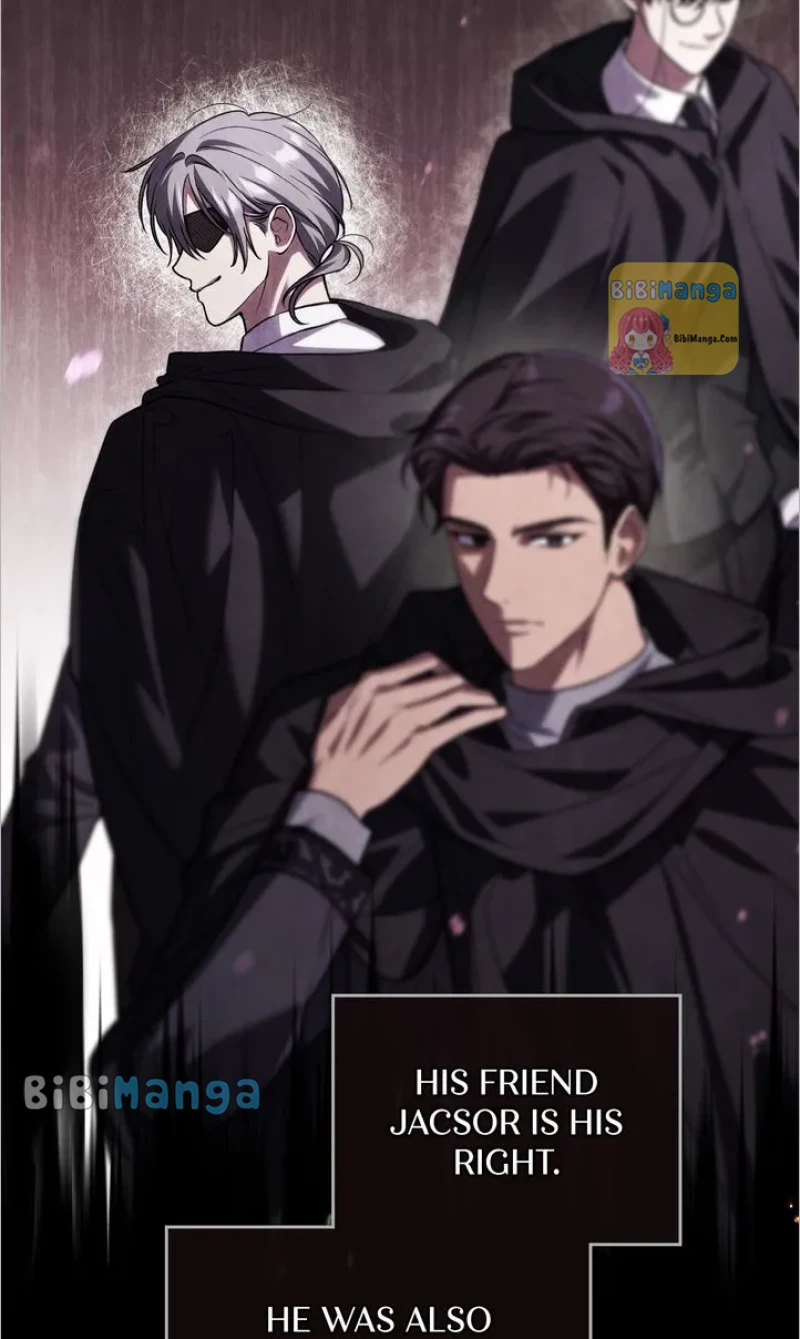 My Sweet Enemy, Thy Name is Husband Chapter 28 page 34