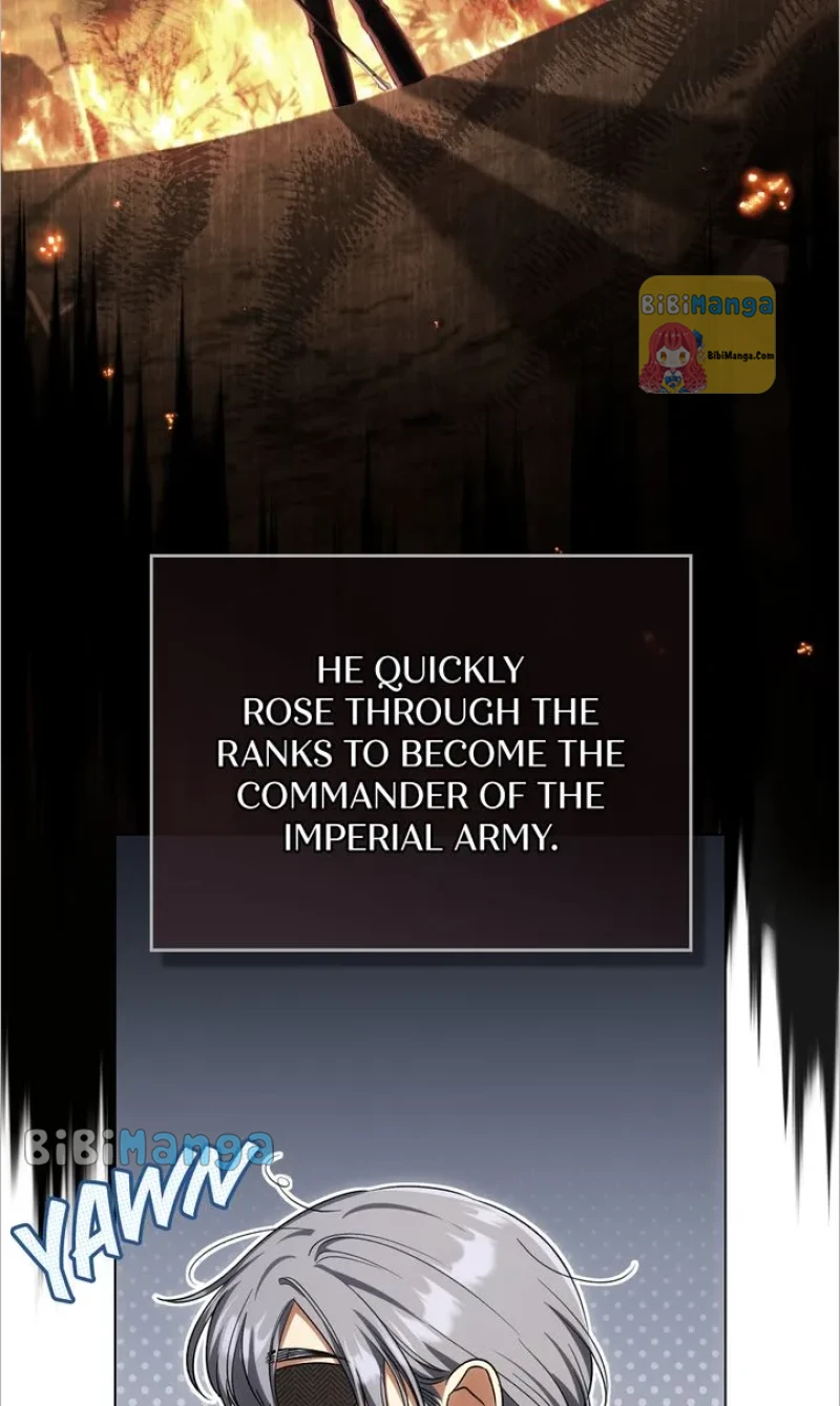 My Sweet Enemy, Thy Name is Husband Chapter 28 page 36
