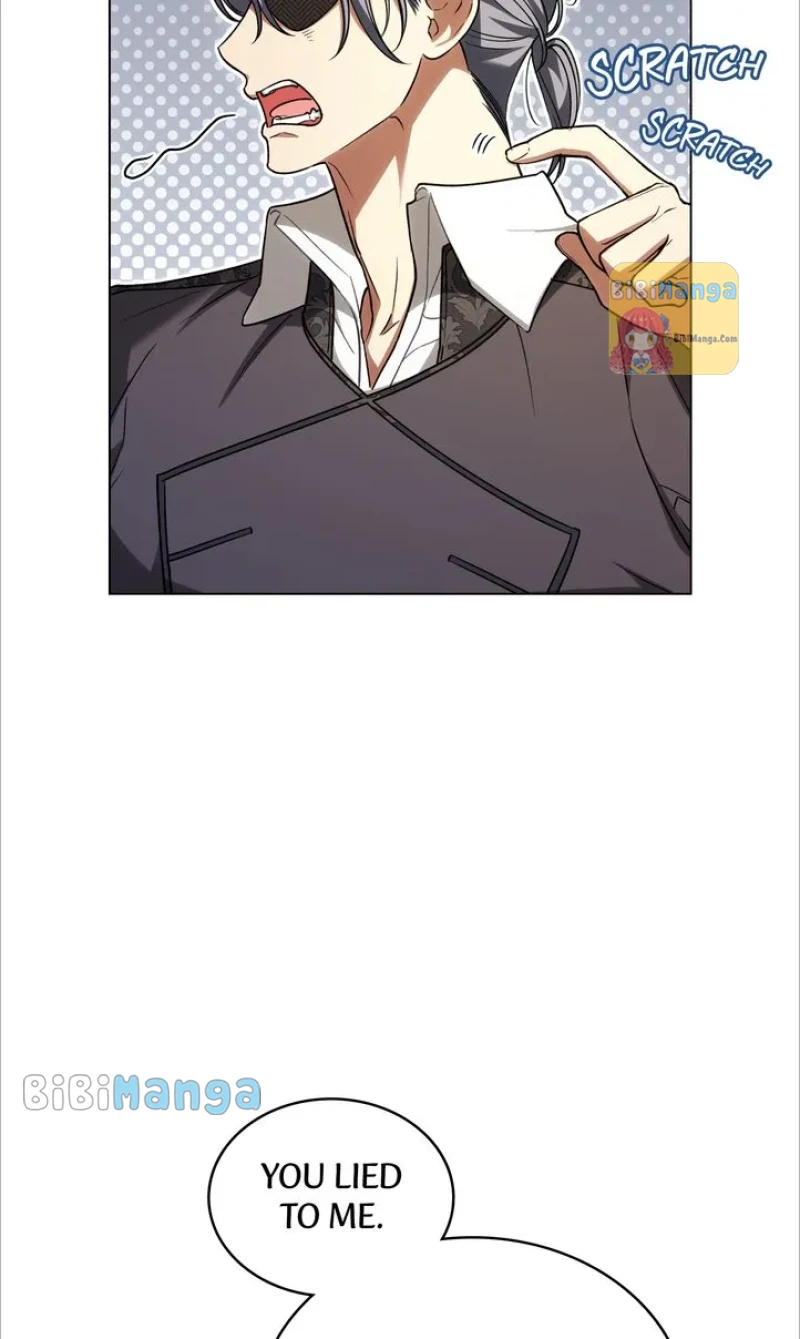 My Sweet Enemy, Thy Name is Husband Chapter 28 page 37