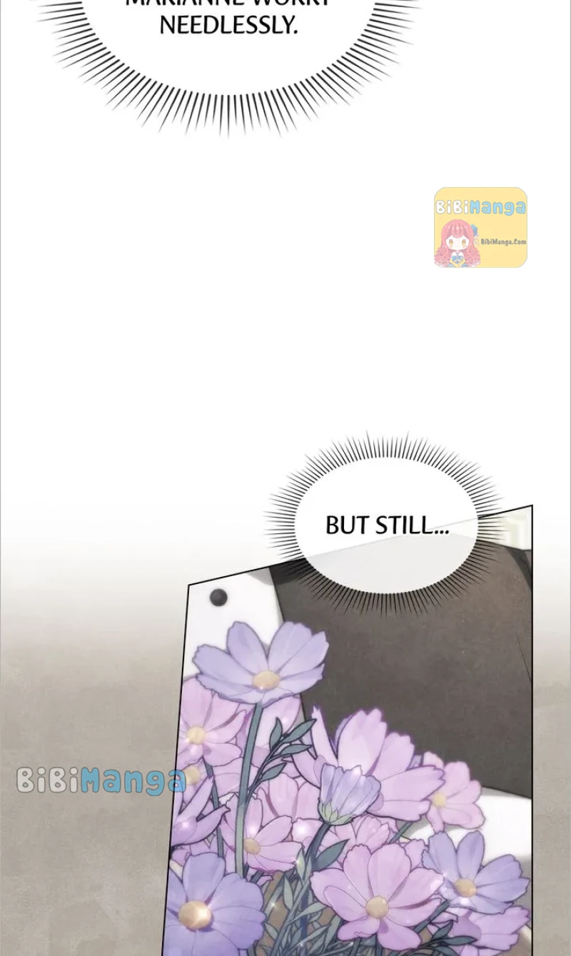 My Sweet Enemy, Thy Name is Husband Chapter 28 page 4