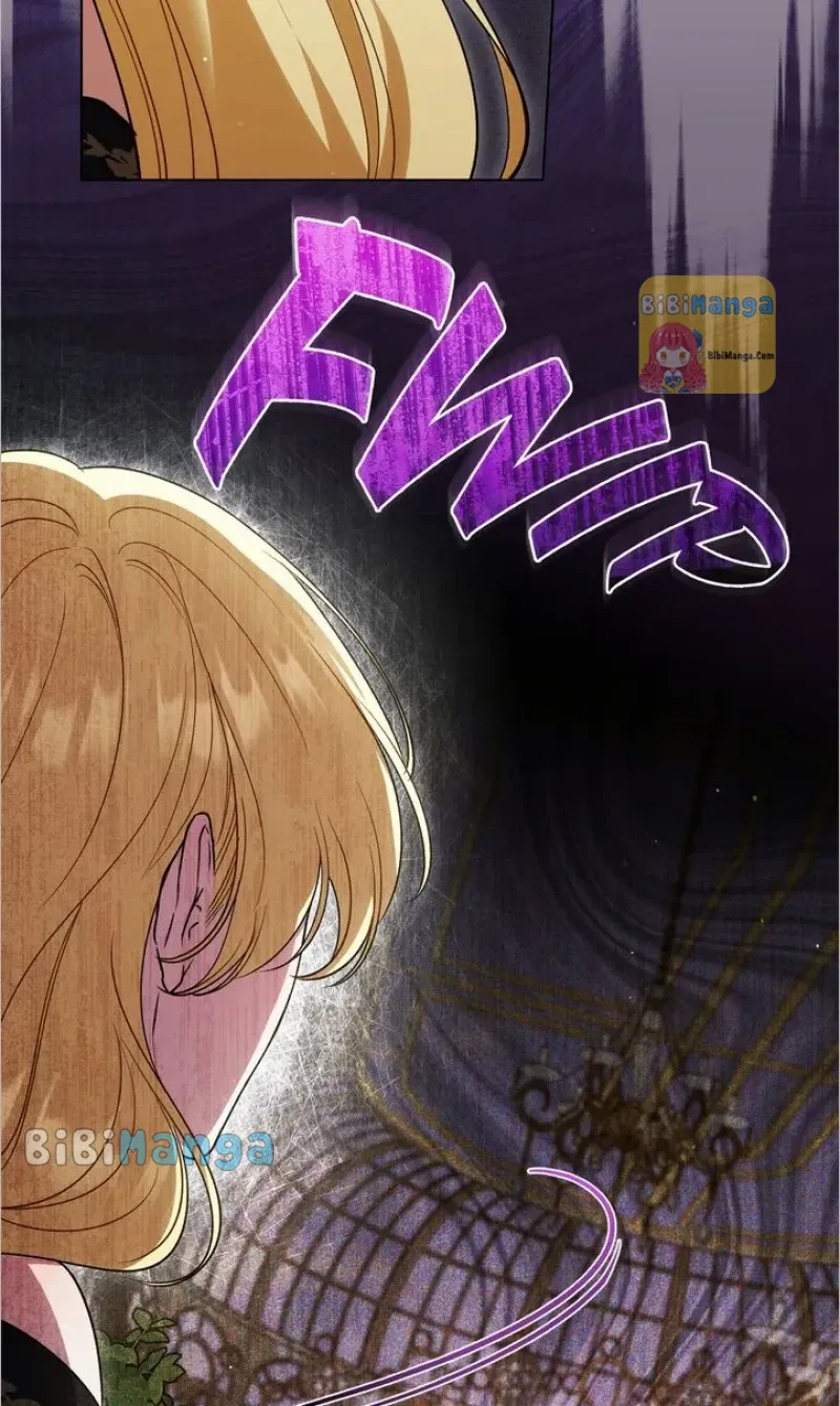 My Sweet Enemy, Thy Name is Husband Chapter 28 page 7