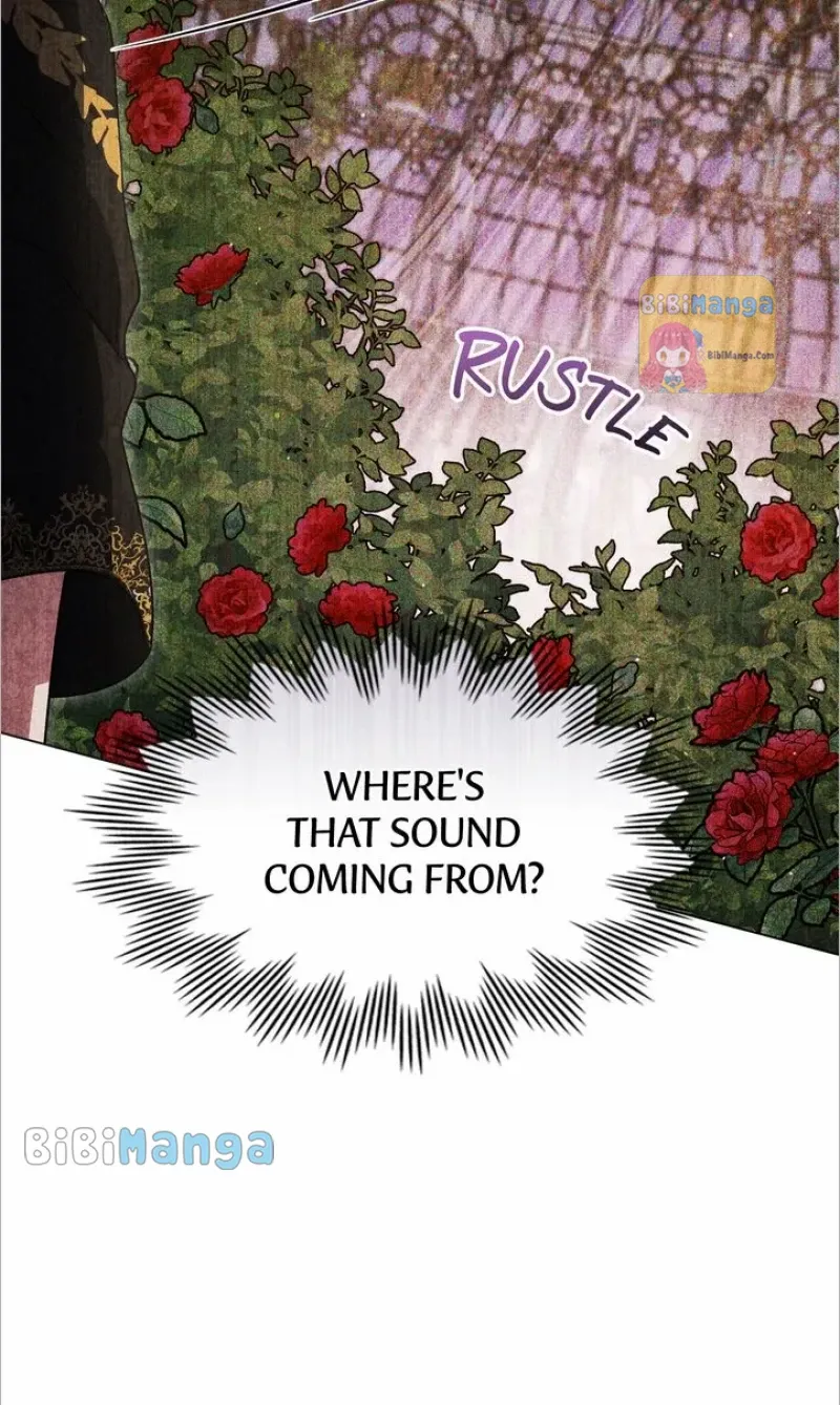 My Sweet Enemy, Thy Name is Husband Chapter 28 page 8