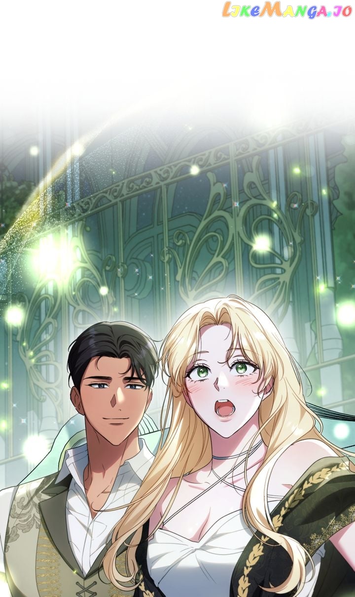 My Sweet Enemy, Thy Name is Husband Chapter 29.5 page 0