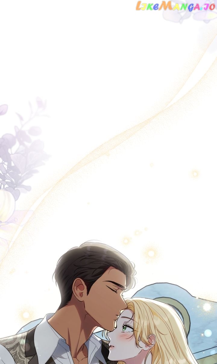 My Sweet Enemy, Thy Name is Husband Chapter 29.5 page 9