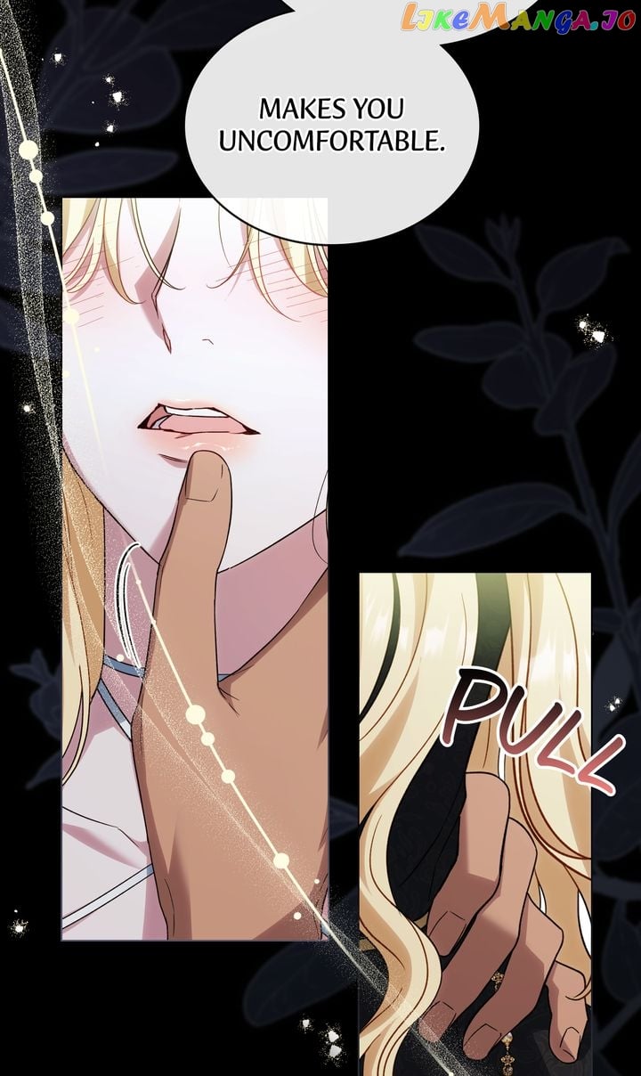 My Sweet Enemy, Thy Name is Husband Chapter 29.5 page 12