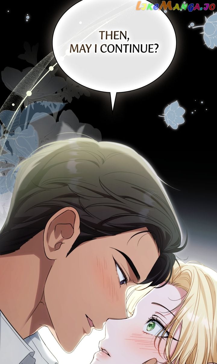 My Sweet Enemy, Thy Name is Husband Chapter 29.5 page 14