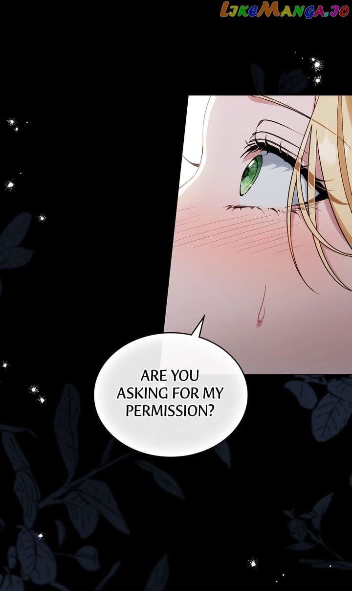 My Sweet Enemy, Thy Name is Husband Chapter 29.5 page 17