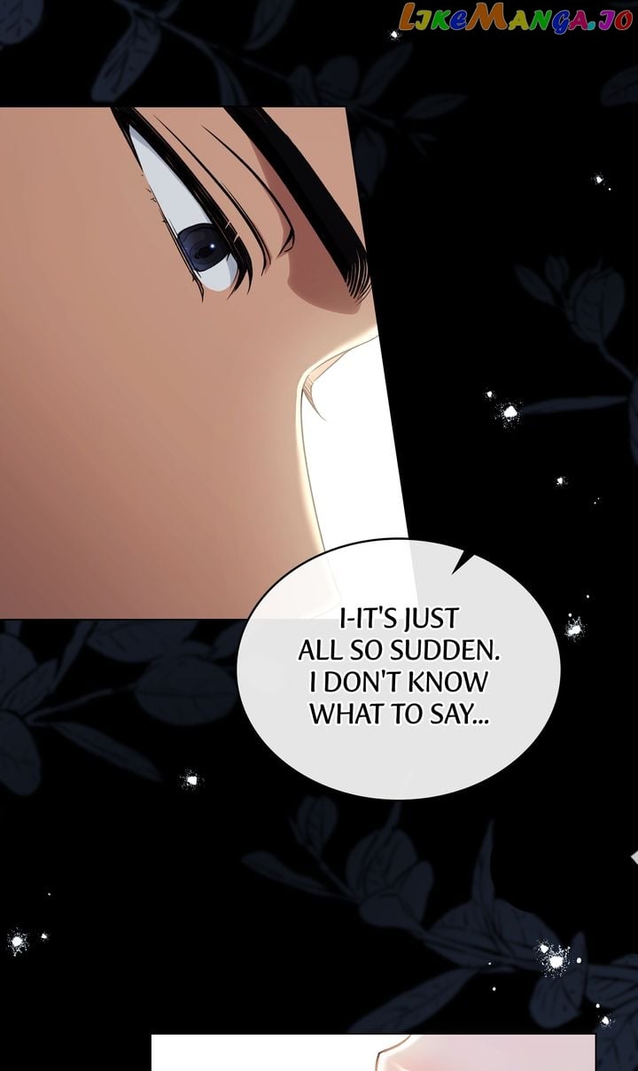 My Sweet Enemy, Thy Name is Husband Chapter 29.5 page 18