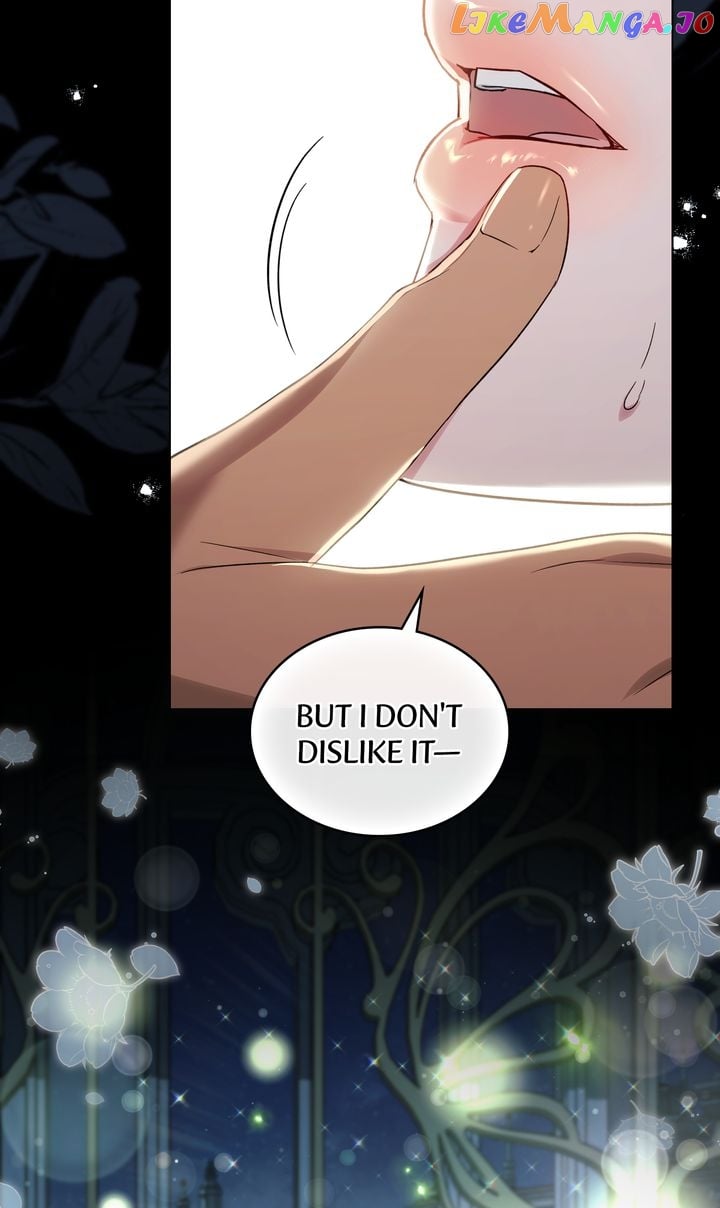 My Sweet Enemy, Thy Name is Husband Chapter 29.5 page 19