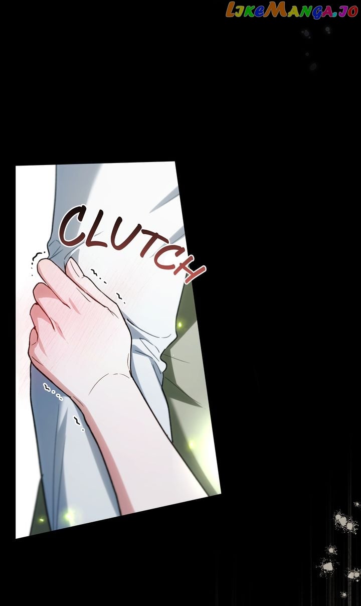 My Sweet Enemy, Thy Name is Husband Chapter 29.5 page 22